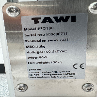 TAWI Tube Lifter image 3